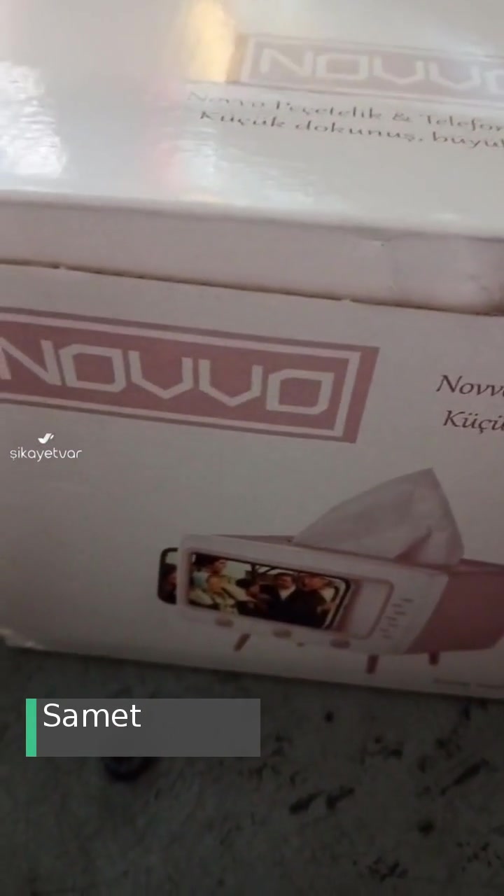 Fest Danışmanlık Ve Depolama İstenilen Ürünün Farklı Renklerde Gelmesi! videonun kapak resmi