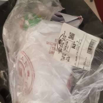 Migros Hemen Kıymasının Aşırı Yağ İçeriği