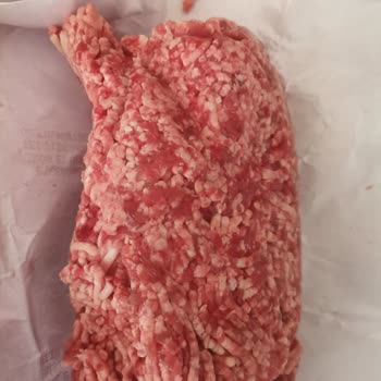 Migros Hemen Kıymasının Aşırı Yağ İçeriği