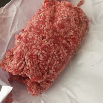 Migros Hemen Kıymasının Aşırı Yağ İçeriği