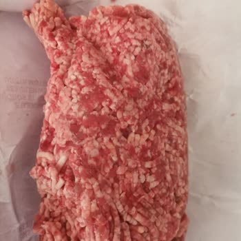 Migros Hemen Kıymasının Aşırı Yağ İçeriği