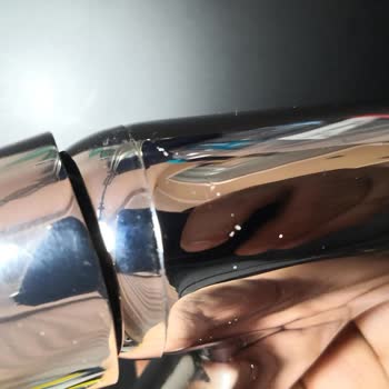 Koçtaş'tan Ayıplı Banyo Bataryası Ve Uzayan İade Süreci