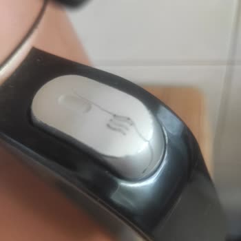 Arzum Çay Sefası Kulp Kopması Ve Emzik Paslanması İçin Ücretsiz Değişim Talebi