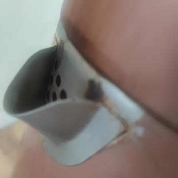 Arzum Çay Sefası Kulp Kopması Ve Emzik Paslanması İçin Ücretsiz Değişim Talebi