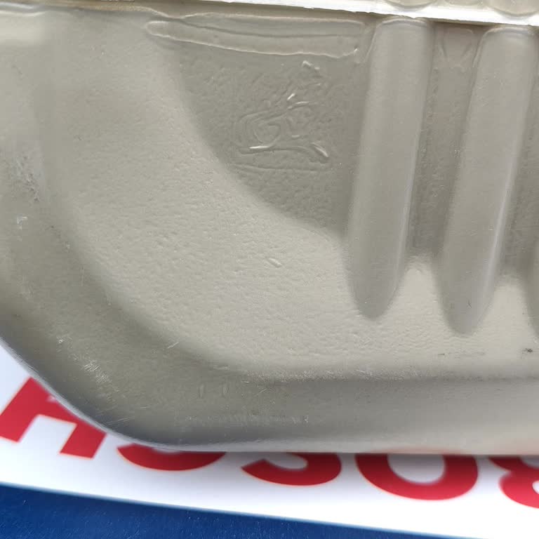 İdefix'ten Satın Alınan Castrol Edge Yağının Sahte Olduğu Şüphesi Ve İade Reddi