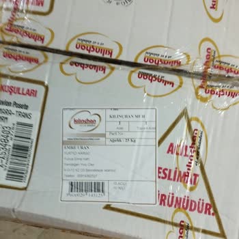 Yurtiçi Kargo 30 Kg Altı Kargomu Daireme Kadar Çıkarmıyor