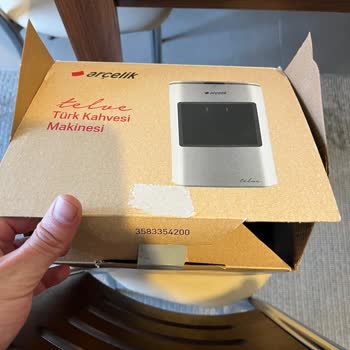 Açılmamış Kutu Nedeniyle İade Talebimin Haksız Reddedilmesi