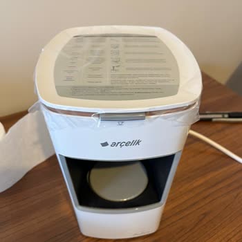 Açılmamış Kutu Nedeniyle İade Talebimin Haksız Reddedilmesi