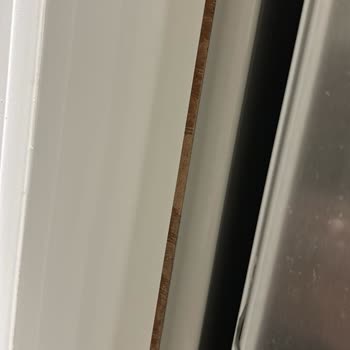 Ayıplı Mutfak Dolapları Ve Garanti Dışı Sorumluluk Reddi