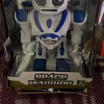 Sipariş Edilen Robot Yerine Farklı Ürün Gönderilmesi Ve Yanıtsız İletişim