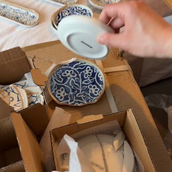 Schafer Kırık Ve Hatalı Ürünler İçin 30 Bin Lira Harcayan Müşterinin Mağduriyeti Ve Çözüm Beklentisi