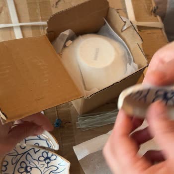 Schafer Kırık Ve Hatalı Ürünler İçin 30 Bin Lira Harcayan Müşterinin Mağduriyeti Ve Çözüm Beklentisi