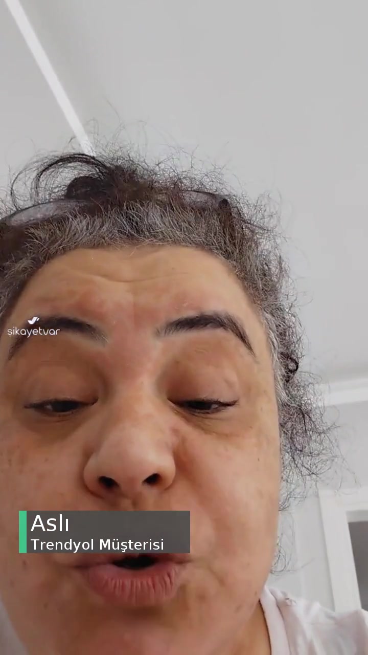 Trendyol'dan Elektronik Ürün Alma Sıkıntısı! videonun kapak resmi