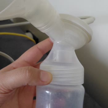 Wee Baby Emzirme Makinesinin Vakum Yapmaması Ve Garanti Talebi