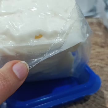 Altınkılıç Peynirinde Plastik Parça Ve Cevapsız Müşteri Hizmetleri