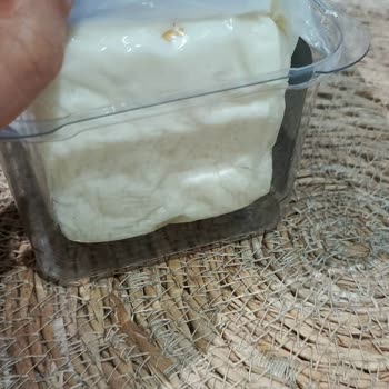 Altınkılıç Peynirinde Plastik Parça Ve Cevapsız Müşteri Hizmetleri