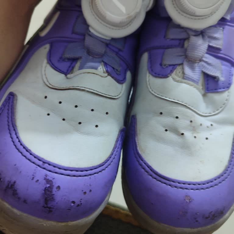 1 Haftada Deforme Olan Rocky Sport Ayakkabısı: İade Talebi