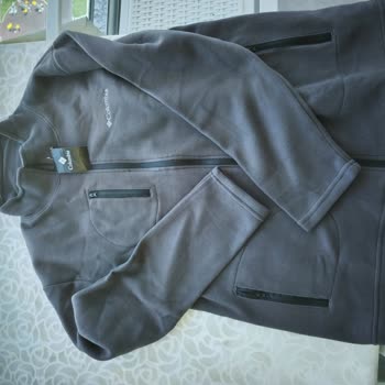 Dolap’ta Aldığım Columbia Ceketi Sahte Çıktı, İade Talebim Reddedildi