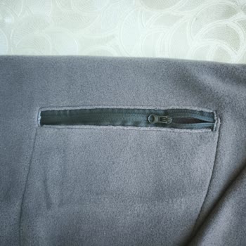 Dolap’ta Aldığım Columbia Ceketi Sahte Çıktı, İade Talebim Reddedildi