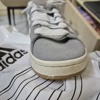 Kısa Sürede Deforme Olan Adidas Ayakkabısının Değişim Talebi Reddedildi