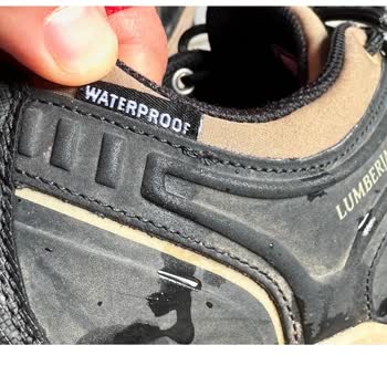 Su Geçirmez Denilen Ayakkabının Su Alması Ve İade Talebi