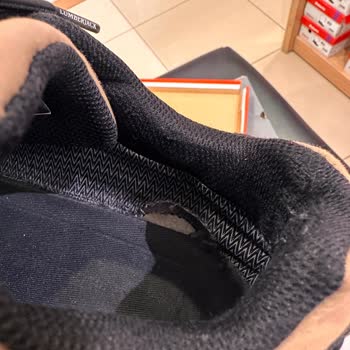 Su Geçirmez Denilen Ayakkabının Su Alması Ve İade Talebi