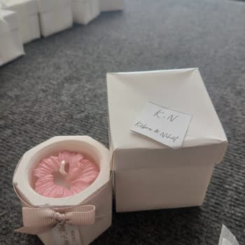 Yanlış Kargo, Gecikme Ve Deforme Mumlar Nedeniyle 7200 TL Tam İade Talebi