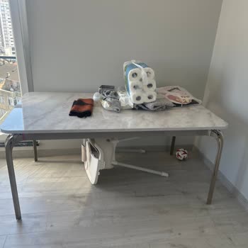 Modoko Bellona Şubesinde Teslimat Gecikmesi, Eksik Parçalar Ve Yetersiz Montaj