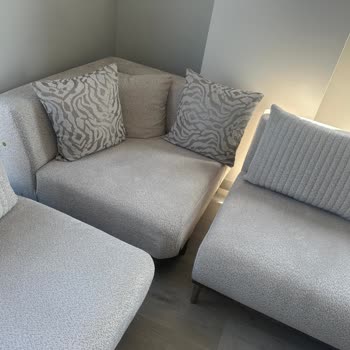 Modoko Bellona Şubesinde Teslimat Gecikmesi, Eksik Parçalar Ve Yetersiz Montaj