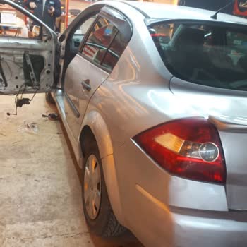 Kütükçü Otomotiv | Bağcılar Yanıltıcı İlan Ve Hasarlı Araç Satışı Nedeniyle 55 Bin Tl Zarar