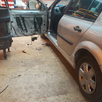 Kütükçü Otomotiv | Bağcılar Yanıltıcı İlan Ve Hasarlı Araç Satışı Nedeniyle 55 Bin Tl Zarar