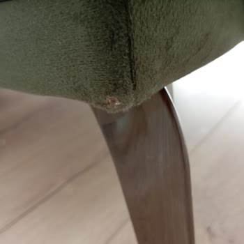 Doğtaş Mobilya Ayıplı Koltuk Takımı ve Servis Gecikmesi