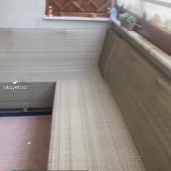 Bauhaus Köşe Takımı Bağlantı Noktası Kopuk Ve Ortası Çökme Problemi!