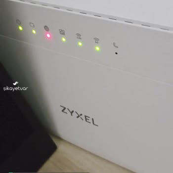 TurkNet Her Gün İnternet Kesintisi