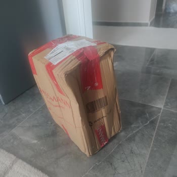 Kırık Ve Açılmış Paketleme Güvenimi Sarstı, İade Bilgisi Eksik