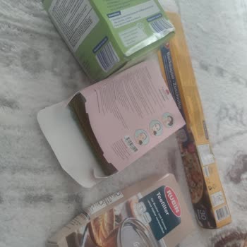 Kırık Ve Açılmış Paketleme Güvenimi Sarstı, İade Bilgisi Eksik