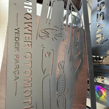 Yanlış Logo Gönderimi Ve Kötü Müşteri Hizmeti