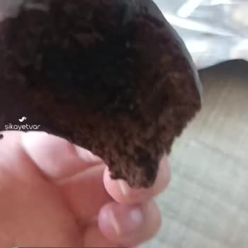 Eti Özür Paketi İstiyorum