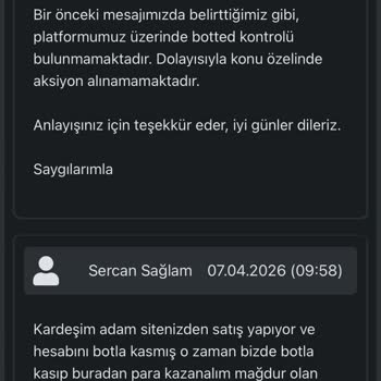 Satın Alınan Boş Valorant Hesabı Banlandı, 2600 TL’lik Harcamam Boşa Gitti