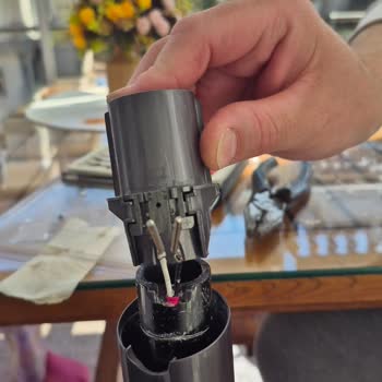 Garanti Kapsamındaki Kırık Boru İçin Ücretsiz Değişim Talebi