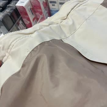 Mavi Montumda Dikiş Atması Ve İade Talebi