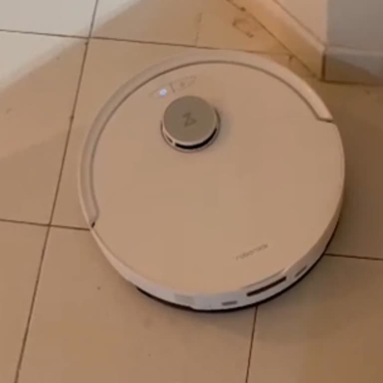 Roborock S8'de Tekrarlayan Sorunlar Ve Garanti Dışı Red