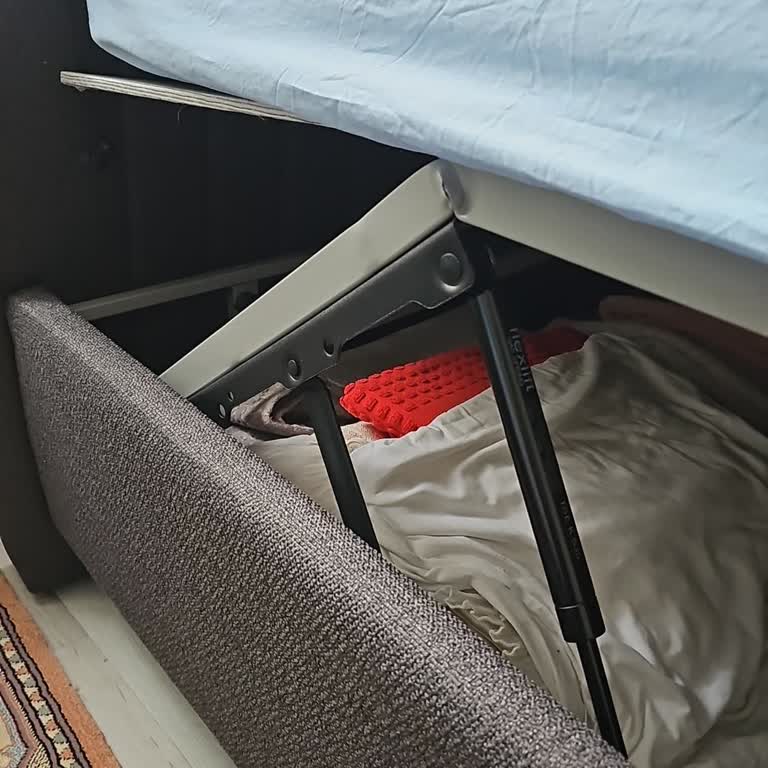 Yataş’tan Canto Silver 120×200 Bazalarda Tekrarlayan Kırılma, Garanti Kapsamında Değişim İsteği