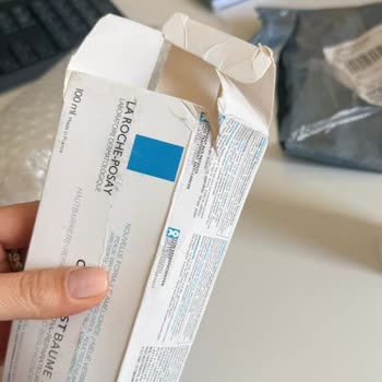 Hasarlı Ambalaj Ve Eksik Koruma Bandı Nedeniyle İade Talebi