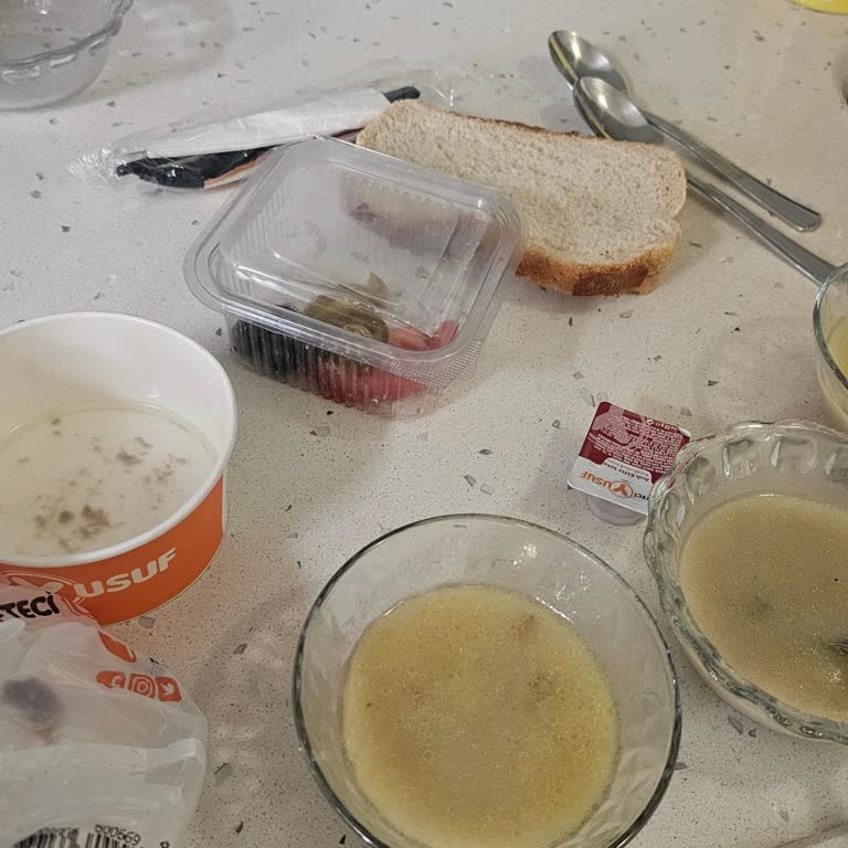 Migros Yemek’te Eksik Ürün Teslimatı Ve Cevapsız Destek