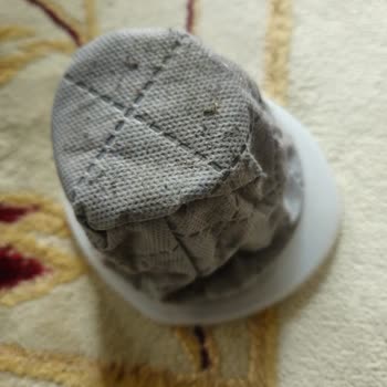 Kullanılmış Ve Hasarlı Elektrikli Süpürge Üzerine Yanıltıcı İade İddiası