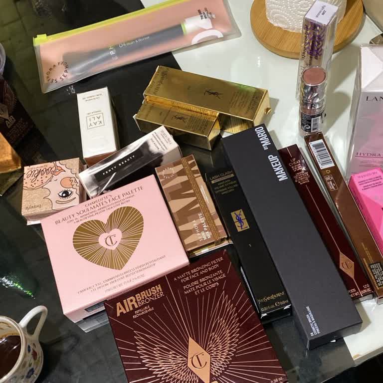 Sephora Akasya’da 50 Bin TL’lik Alışverişe Karşı Tester Sözünün Tutulmaması