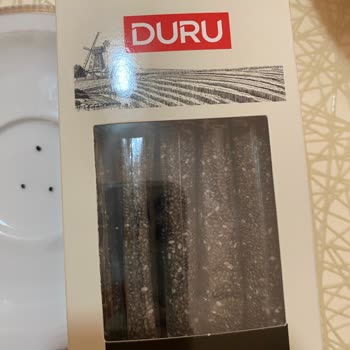 Duru Chai Tohumunda Taş Kontaminasyonu Sağlık Riski Ve Güven Sarsıntısı Yaratıyor