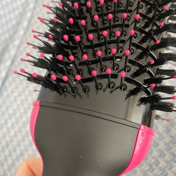 Kullanılmış Ve Kirli Saç Kurutma Makinesi Gönderimi İade Reddi