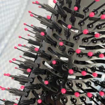 Kullanılmış Ve Kirli Saç Kurutma Makinesi Gönderimi İade Reddi